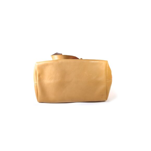 LoveThyBeast Dog Carrier Orange Pet Tote Medium - Picture 11 of 12